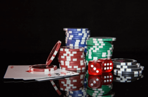 poker 玩法基础:什么是线上德州?