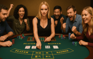 如何高效学习poker術語?
