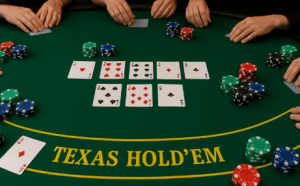 poker線上崛起:时代趋势下的必然选择