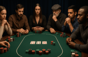 常见问题解答:关于 poker 點玩的新手疑问