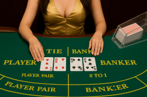 AG百家乐在线平台的技术与体验优势