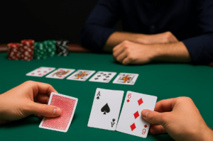 选择 AG百家乐德州 撲克作为线上德州首选的原因