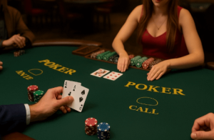 如何开始体验 AG百家乐線上德州撲克？