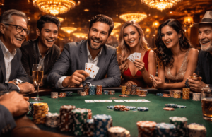 为何通过线上德州学习规则更高效