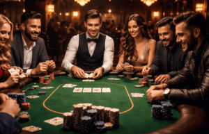 如何快速掌握爱游戏德州撲克大小