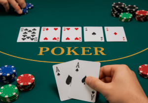 AG百家乐德州撲克 線上 适合哪些族群？