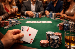 爱游戏poker 中文与长期线上德州体验