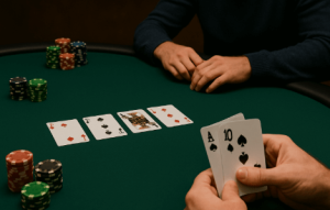 线上娱乐属性与理性参与