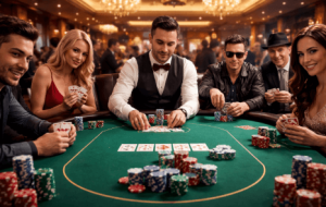 如何高效掌握爱游戏poker 术语