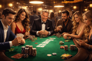 如何在线上德州中高效使用“爱游戏德州撲克 英文”？