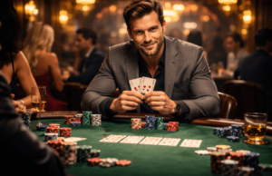 理性参与与健康心态