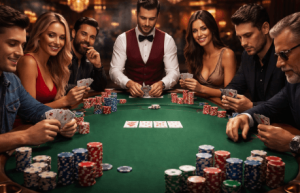 “愛游戏德州話事啤”在线上文化中的意义