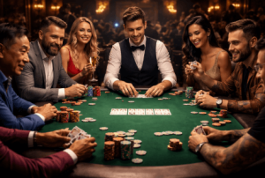 线上德州为何持续受到关注？