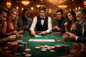 线上德州未来发展趋势