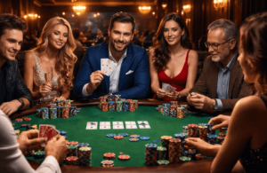 提升线上德州水平的实用方法