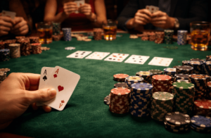 持续进阶的关键方法